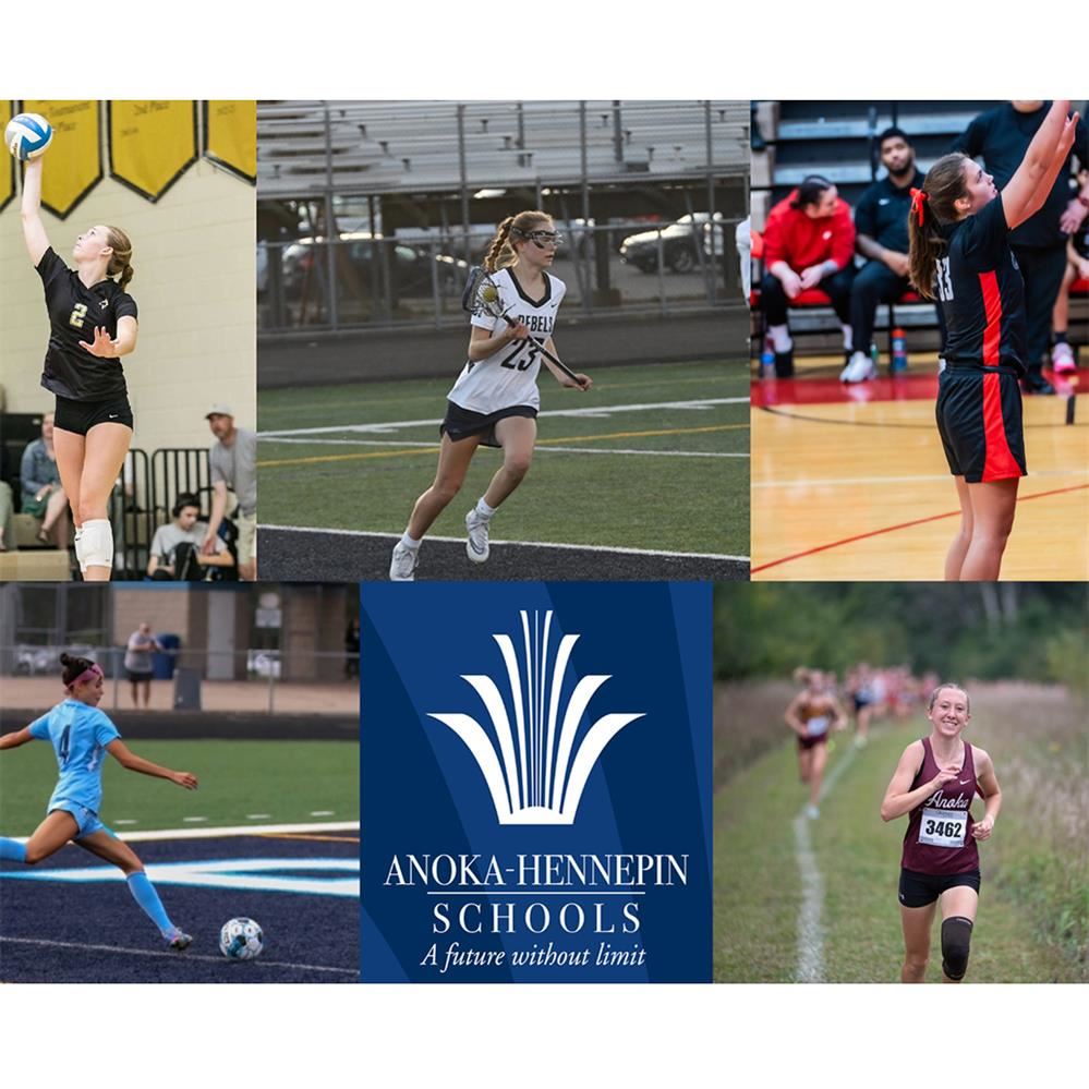  2024 Athena Award winners